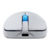 ASUS ROG Harpe II Ace Wireless Gaming Mouse - White