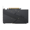 ASUS Dual Radeon RX 7600 V2 with high-speed GDDR6 memory for improved gaming and graphics rendering
