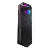 ASUS ROG Strix Arion Lite M.2 SSD Enclosure - Black