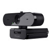 Trust TW-250 2K QHD Wired USB 2.0 Webcam - Black