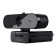 Trust TW-250 2K QHD Wired USB 2.0 Webcam - Black