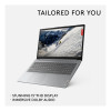 Lenovo IdeaPad 1 15AMN7 AMD Ryzen 5 7520U 16GB RAM 512GB SSD 15.6" Windows 11 Home S Laptop