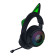 Razer Kraken Kitty V3 Pro Wireless Gaming Over-Ear Headset with Chroma RGB - Black