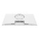 Refurbished - MSI Modern MD2412PW 23.8" Full HD IPS 100Hz 1ms Height Adjustable Business Monitor with Speakers
