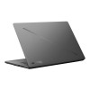 ASUS ROG Zephyrus G16 GU605CW-QR087W Intel Core Ultra 9 285H 32GB RAM 2TB SSD RTX 5080 16" Windows 11 Home Gaming Laptop