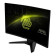MSI MAG 274CXF 27" Full HD Rapid VA 280Hz 0.5ms FreeSync Premium Curved Gaming Monitor