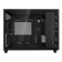 ASUS AP201 Prime Tempered Glass Micro ATX PC Case - Black