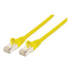 Intellinet 5-Meter Snagless Cat5e SFTP RJ-45 Network Cable
