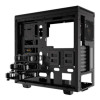 be quiet! Pure Base 600 Mid Tower ATX Gaming PC Case - Black Silver
