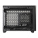 Cooler Master MasterBox NR200P V2 Black Mini-ITX PC Case