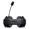 Cherry XTRFY H3 Wireless Esports Gaming Headset - Black
