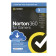 Norton 360 for Gamers - 50GB, 1 User, 3 Devices, 1-Year, Includes VPN & AntiScam, Enrollment Digital Key