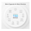 TP-LINK Whole Home AX3000 Dual-Band Wi-Fi 6  Wi-Fi 6 Mesh System