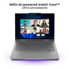 Refurbished - Lenovo 100e Chromebook Intel N100 4GB RAM 32GB eMMC 11.6" Laptop