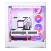 Phanteks NV7 PC Case Premium Digital RGB Kit - White