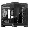 1st Player MV5 Tempared Glass Micro Tower Gaming PC Case