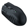 Razer Naga V2 HyperSpeed Wireless 30000 DPI Optical Gaming Mouse - Black