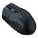 Razer Naga V2 HyperSpeed Wireless 30000 DPI Optical Gaming Mouse - Black