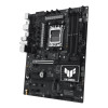 ASUS TUF GAMING B850-PLUS WIFI AMD B850 ATX Socket AM5 Motherboard