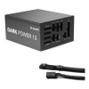 be quiet! DARK POWER13 1000W ATX 3.1 80 PLUS Titanium Power Supply