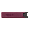 Kingston Technology DataTraveler USB Flash Drive 256GB USB USB Type-A - Red