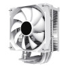 GameMax Sigma 550 120mm ARGB Infinity 4-Pin PWM White ARGB CPU Cooler