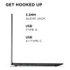 Lenovo ChromeBook S345 AMD A6-9220C 4GB RAM 64GB eMMC 14" ChromeOS Laptop