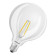 LEDVANCE SMART+ WiFi Classic Globe 60 5.5 Watt E27 Warm White Filament Bulb