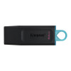 Kingston DataTraveler Exodia 64GB USB 3.2 flash drive in black

