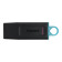 Kingston DataTraveler Exodia 64GB USB 3.2 flash drive in black
