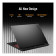 ASUS TUF Gaming A16 FA608UH-RV027W AMD Ryzen 7 260 16GB RAM 1TB SSD RTX 5050 16" Windows 11 Home Gaming Laptop