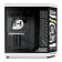 HYTE Y70 Touch Infinite Mid Tower PC Case - Panda