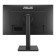 ASUS VA27DQFS 27" Full HD IPS 100 Hz 1 ms Height Adjustable Built-In Speakers Monitor