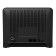 Synology MR2200AC Gigabit Ethernet Tri-Band Mesh Wireless Router Black
