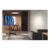 Neomounts NM-M1700BLACK 32-75" TV Trolley Stand - Black
