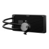 Fractal Design Lumen S28 v2 2 x 140 mm Fans AIO Liquid Cooler