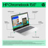 Refurbished - HP Chromebook 15a-nb0006na Intel N100 4GB RAM 128GB UFS 15.6" ChromeOS Laptop