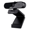 Trust TW-250 2K QHD Wired USB 2.0 Webcam - Black