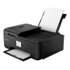 Canon PIXMA TR7650 Inkjet Multifunction A4 Colour Wireless Printer - Black