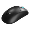 Valkyrie M1 Pro Right-hand Wireless Optical 42000 DPI Gaming Mouse - Black