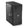 Endorfy Regnum 400 Air ATX Full Tower Tempered Glass PC Case