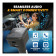 Kitsound MYFM3 Bluetooth To FM Trasnmitter With Power Delivery USB C Charging