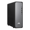 HP OmniDesk Slim S03-0009na Intel® Core i5-14400 8GB RAM 512GB SSD Windows 11 Home Tower PC