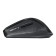 Cherry Stream Comfort 4000 DPI Wireless Ergonomic Mouse - Black