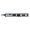 Targus USB-C Single 4K HDMI/VGA Docking Station With 100W Power Delivery