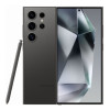 Refurbished - Samsung Galaxy S24 Ultra 5G Qualcomm Snapdragon 12GB RAM 512GB Storage 6.8" Dynamic AMOLED 2X Android 14 Smartphone - Titanium Black