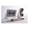 Neomounts WL35S-850BL18 43-86" Lockable Tilting TV Wall Mount - Black