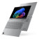 Refurbished - Lenovo IdeaPad 5 2-in-1 14Q8X9 Qualcomm Snapgragon X1P-42-100 16GB RAM 512GB SSD 14" Windows 11 Home Copilot+ Laptop