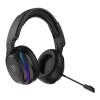 Mad Catz P.I.L.O.T. PRO Dual Wireless Stereo Headset - Black