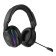 Mad Catz P.I.L.O.T. PRO Dual Wireless Stereo Headset - Black